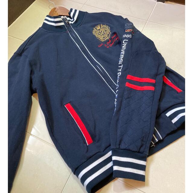 HV-POLO polo hvpolo  ポロ　ジャケット