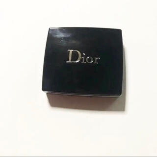 ディオール(Dior)のディオールショウ モノ045 フューチャリズム(アイシャドウ)
