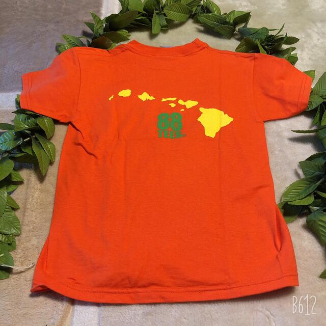88TEES(エイティーエイティーズ)のハワイ　　88tees  Tシャツ レディースのトップス(Tシャツ(半袖/袖なし))の商品写真