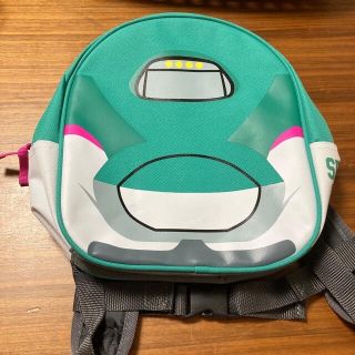 ジェイアール(JR)の専用(リュックサック)