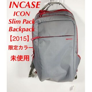 インケース(Incase)の【未使用】INCASE ICON Slim Pack Backpack 2015(バッグパック/リュック)