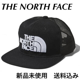 ノースフェイス(THE NORTH FACE) キャップ(メンズ)（ブラック/黒色系 