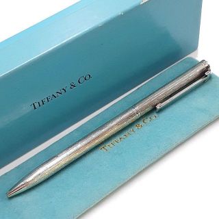 ティファニー(Tiffany & Co.)のティファニー  ボールペン 筆記用具 20-22022205(ペン/マーカー)