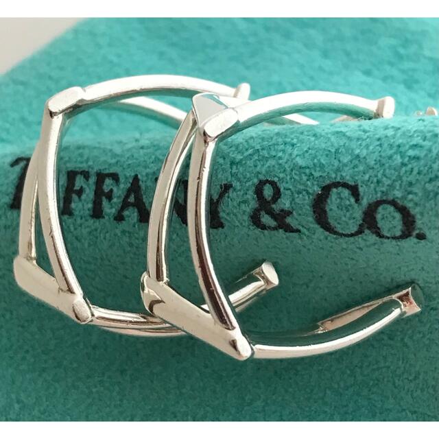 コンビニ受取対応商品】 Tiffany & Co. - Tiffany フランクゲーリー