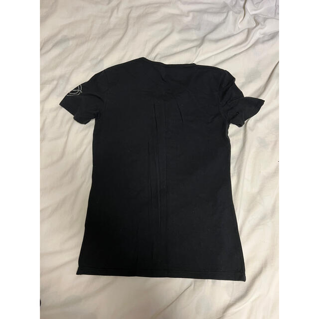 Diavlo(ディアブロ)のDiavlo Tシャツ　ロゴプリント メンズのトップス(Tシャツ/カットソー(半袖/袖なし))の商品写真