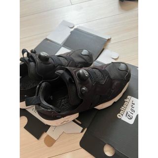 Reebok インスタポンプフューリー OG  スニーカー(スニーカー)