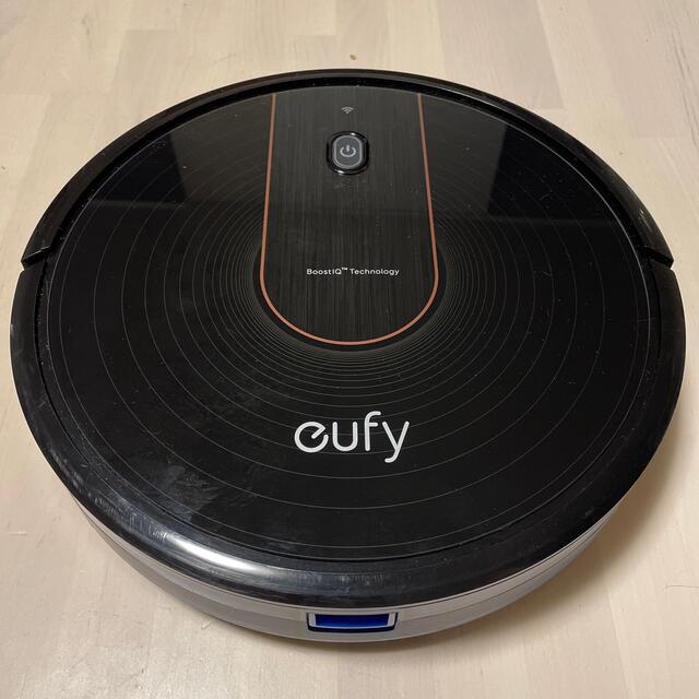 中古】Anker Eufy RoboVac 15C(ロボット掃除機) 掃除機 中古】Anker Eufy RoboVac 15C(ロボット掃除機) 掃除機