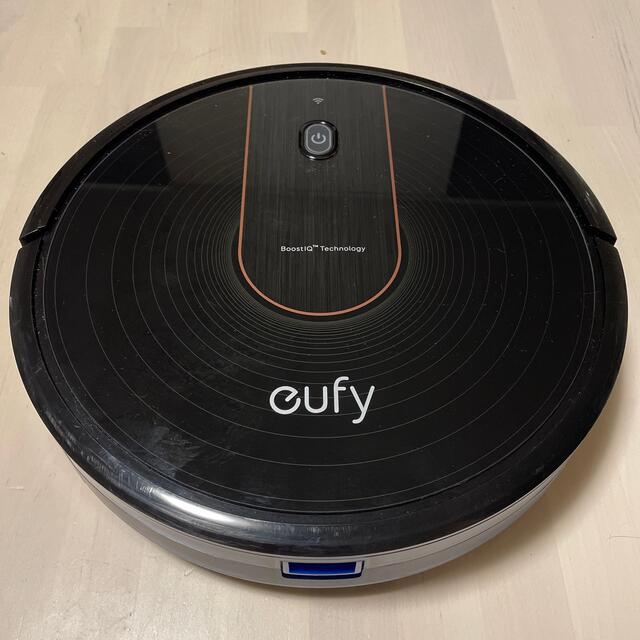 Anker Eufy RoboVac 15C（ロボット掃除機)