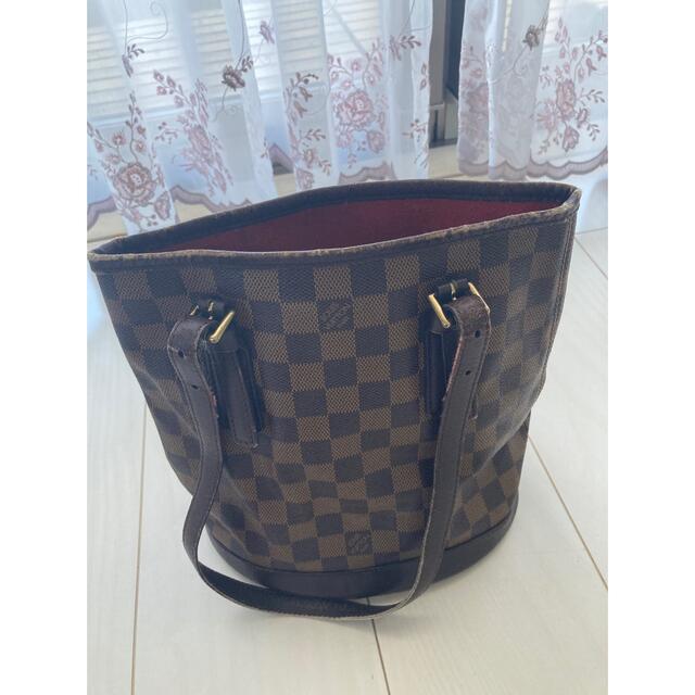 LOUIS VUITTON マレ - トートバッグ