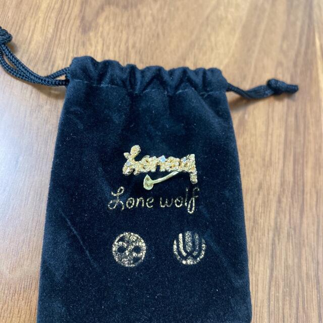 UVERworld ピアス・リングセット | www.jarussi.com.br