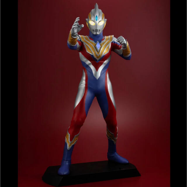 ☀️未開封☀️【限定販売】ウルトラマントリガー (マルチタイプ)