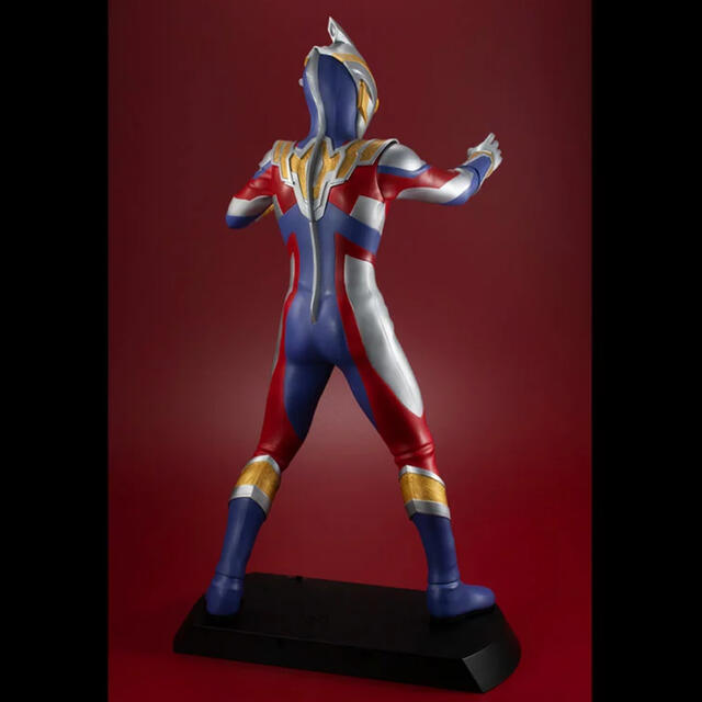 ☀️未開封☀️【限定販売】ウルトラマントリガー (マルチタイプ)