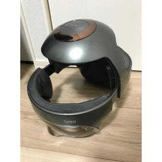 新品未開封】breo - iDream5S - zubairfurnishing.com