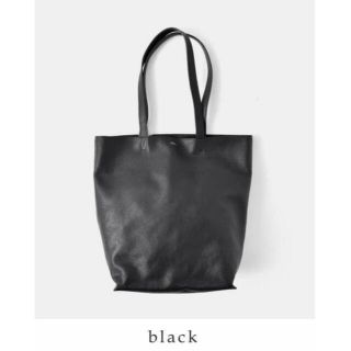 A.P.C - a.p.c.maiko tote bag レザー トートバッグ blackの通販 by ...