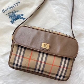 バーバリー(BURBERRY) クロス ショルダーバッグ(レディース)の通販 98 ...