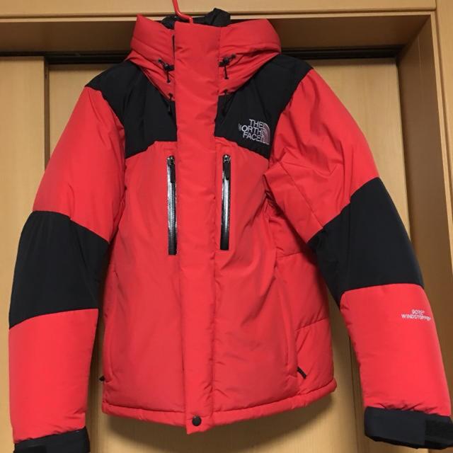 ジャケット/アウターTHE NORTH  FACE ノースフェイス  バルトロ　ライト　ジャケット