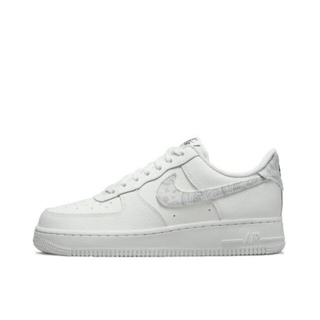 Nike WMNS Air Force 1 Low Paisley White