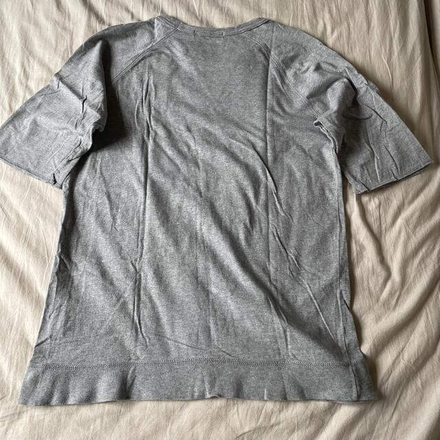 RAGEBLUE(レイジブルー)のRAGEBLUE レイジブルー　Tシャツ メンズのトップス(Tシャツ/カットソー(半袖/袖なし))の商品写真