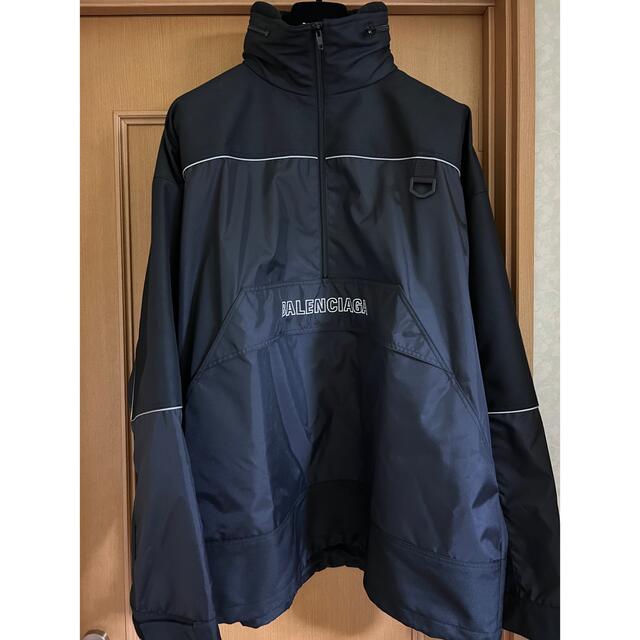 最新デザインの Balenciaga - ウィンドブレイカー 80s BALENCIAGA