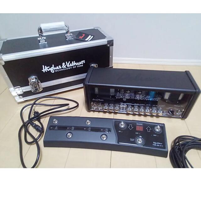 Hughes & Kettner Grandmeister Deluxe 40