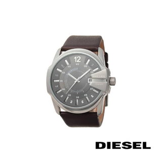 ディーゼル(DIESEL)のDIESEL Men's MASTER CHIEF 腕時計 メンズ DZ1206(腕時計(アナログ))