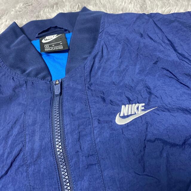 NIKE(ナイキ)のNIKE メンズブルゾン メンズのジャケット/アウター(ブルゾン)の商品写真