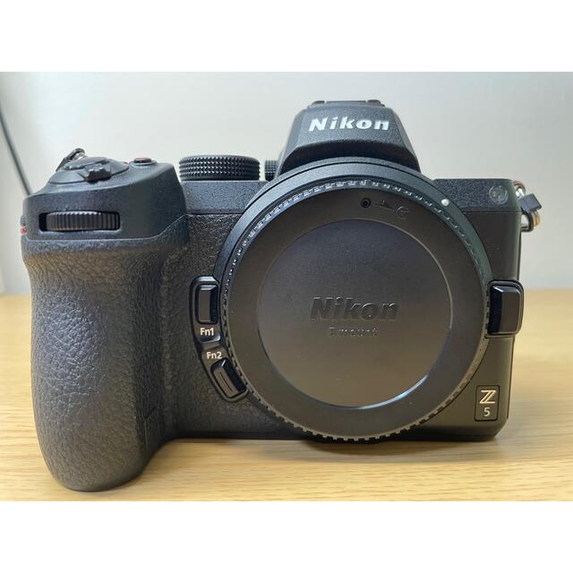 Nikon Z5 ボディ