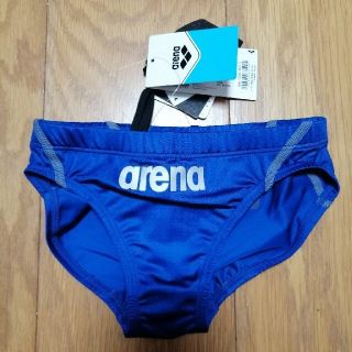 arena アリーナ 競泳水着 メンズ Sサイズ ブルー ARN-8509m | www