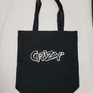 order order crazy tee by phingerin KAIKO(エコバッグ)