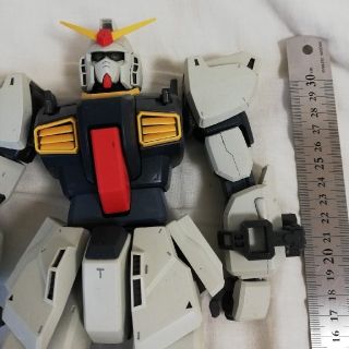 バンダイ(BANDAI)のPG 1/60 ガンダムMk-II　(素組み品)(模型/プラモデル)