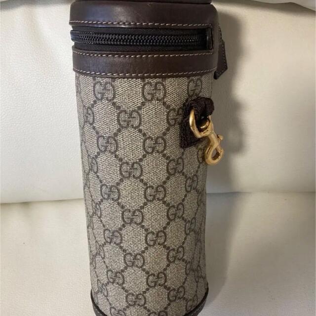 GUCCIペットボトルケース - ショルダーバッグ GUCCIペットボトルケース - ショルダーバッグ