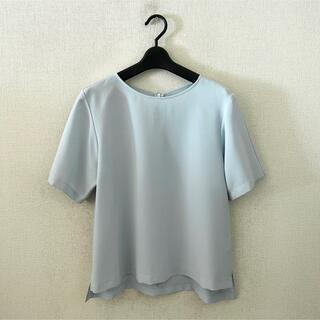 クミキョク(kumikyoku（組曲）)の組曲♡プルオーバーシャツ(シャツ/ブラウス(半袖/袖なし))