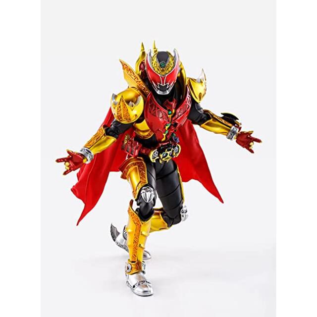 S.H.Figuarts 仮面ライダーキバ　エンペラーフォーム(真骨頂)