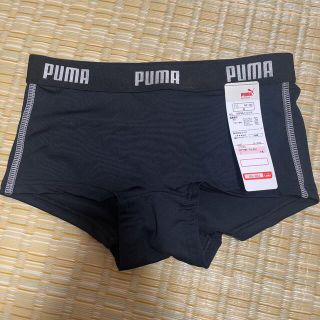 プーマ(PUMA)のプーマ　ボクサーパンツ　レディース(ショーツ)