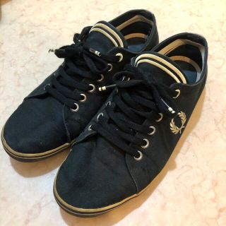 フレッドペリー(FRED PERRY)のスニーカー【Fred Perry】(スニーカー)