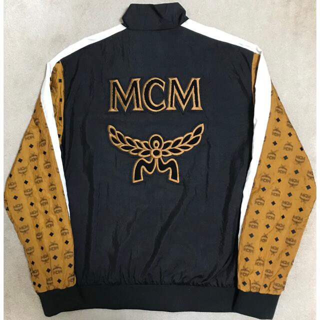 全日本送料無料 MCM MCM✖️PUMAセットアップ gxth SALE - ナイロン