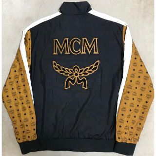 MCM ジャケット