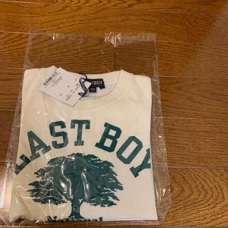 イーストボーイ(EASTBOY)の110(Tシャツ/カットソー)