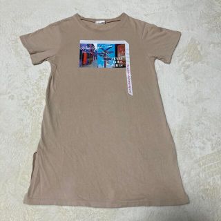 ジェニィ(JENNI)のジェニイ　150センチ　Tシャツ(Tシャツ/カットソー)