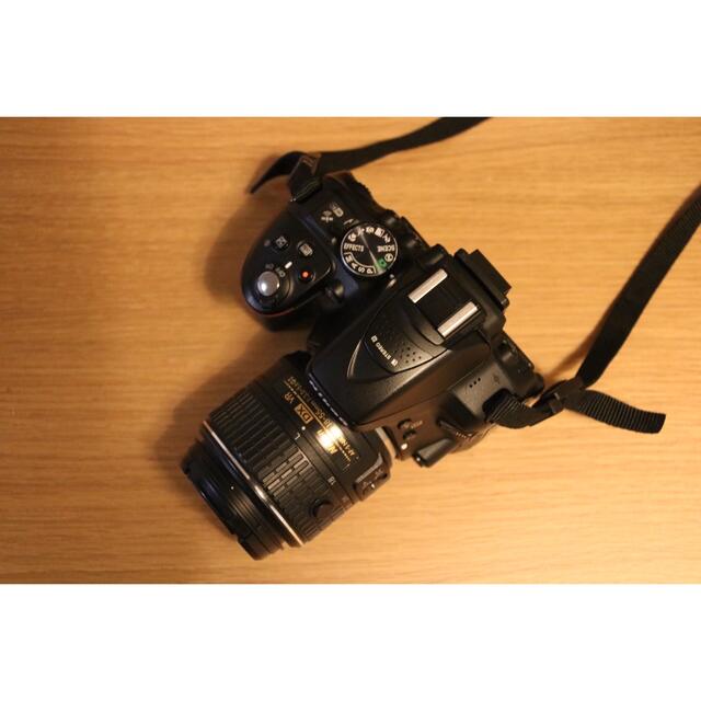 一眼レフ ニコンD5300レンズキット - デジタルカメラ 一眼レフ ニコンD5300レンズキット - デジタルカメラ