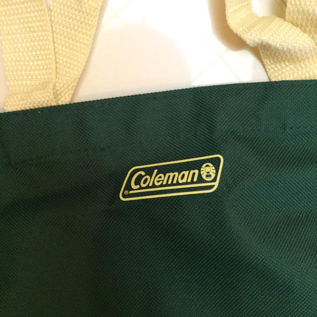 Coleman(コールマン)の【最底値】Coleman★コールマン ミニバッグ レディースのバッグ(トートバッグ)の商品写真