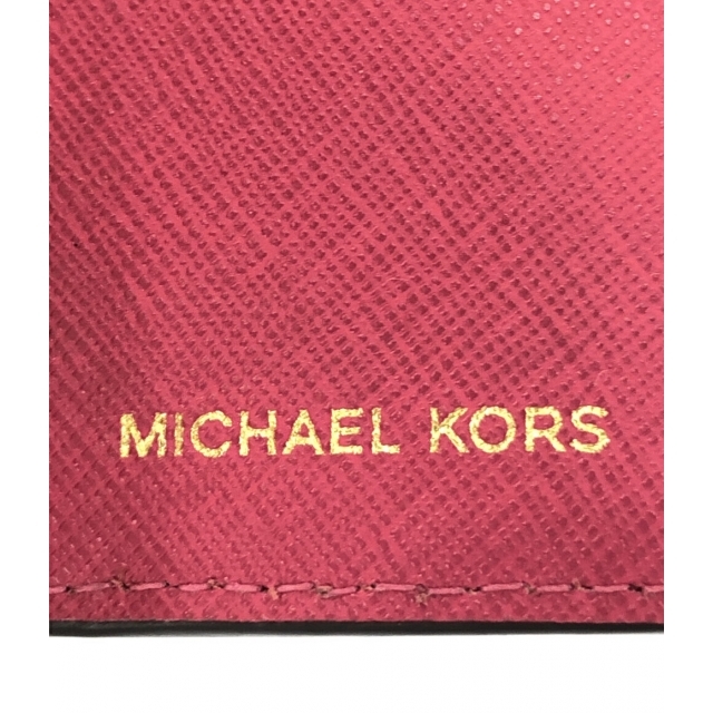 Michael Kors(マイケルコース)のマイケルコース MICHAEL KORS 6連キーケース    レディース レディースのファッション小物(キーホルダー)の商品写真