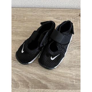 ナイキ(NIKE)のNIKE エアリフト　14(サンダル)