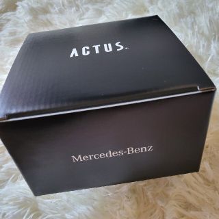 アクタス(ACTUS)のメルセデスベンツ×ACTUS 　サラダボウル(ノベルティグッズ)