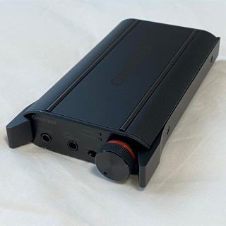 オンキヨー(ONKYO)のONKYO DAC-HA200(アンプ)