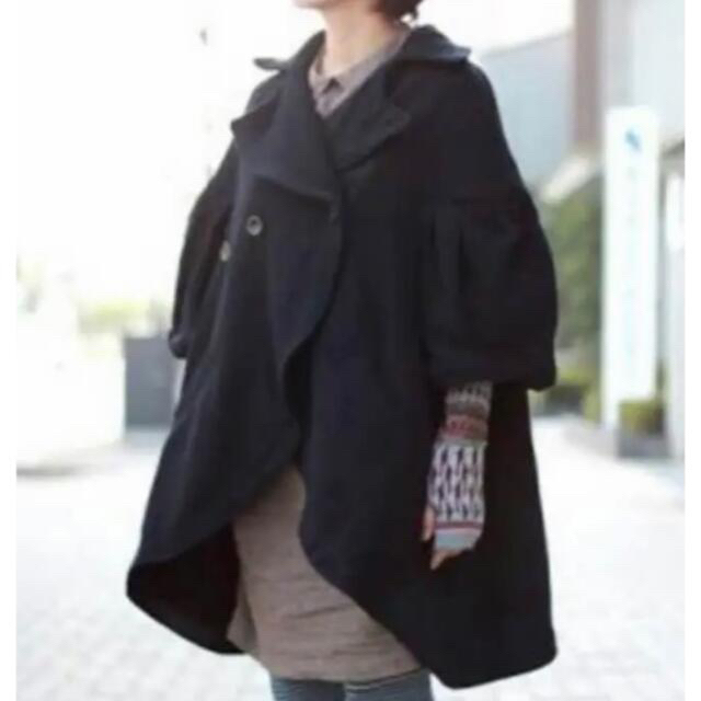 kapital KAPITAL キャピタル　ウール　アンゴラ　コート　coat