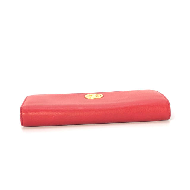 Tory Burch - ☆鑑定済み☆正規品☆トリーバーチ TORYBURCH/長 Tory Burch - ☆鑑定済み☆正規品☆トリーバーチ TORYBURCH/長