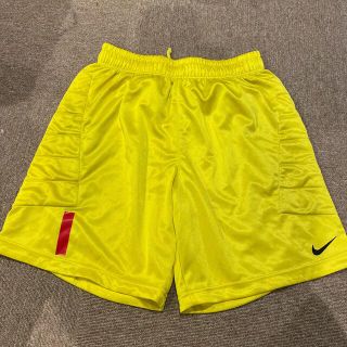 ナイキ(NIKE)のキーパー用ズボン サッカー フットサル(ウェア)