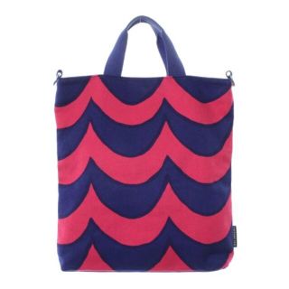 マリメッコ(marimekko)のmarimekko トートバッグ レディース(トートバッグ)