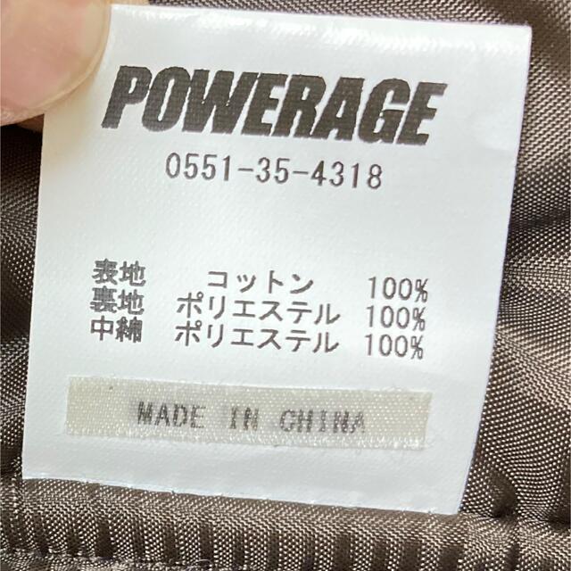 POWER AGE✨バイクジャケット